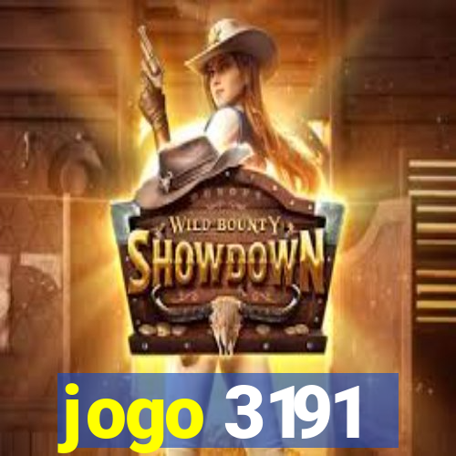 jogo 3191